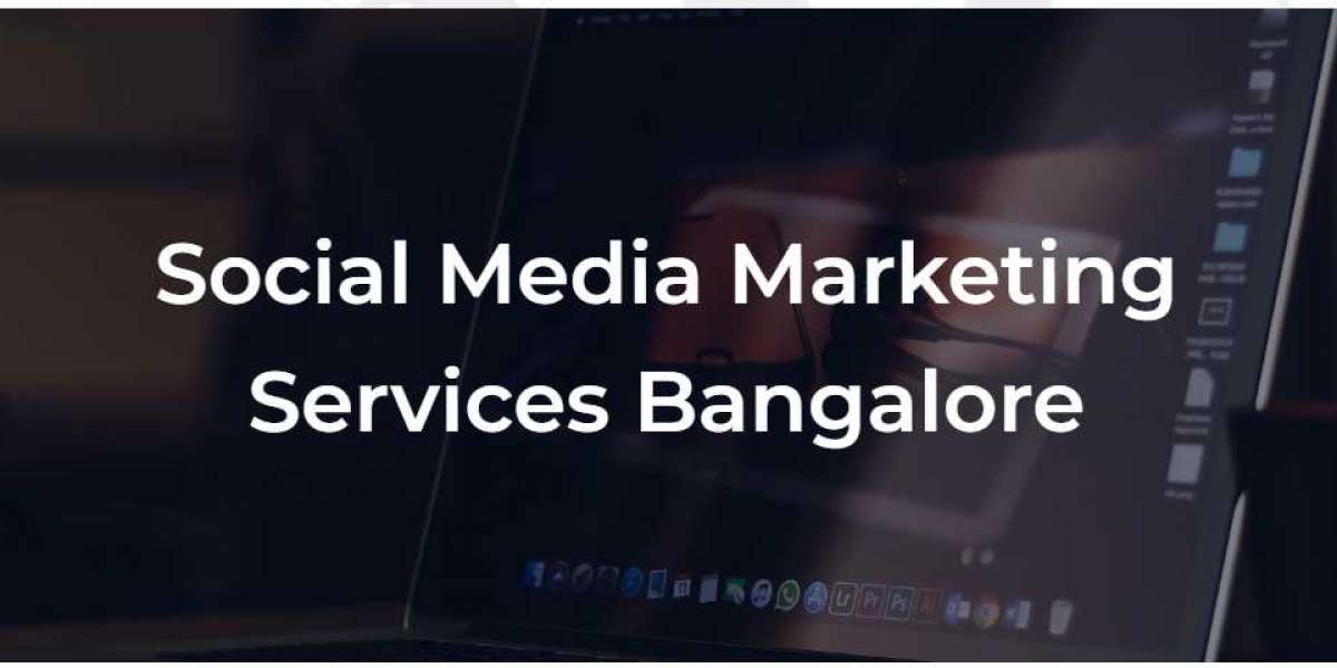 social media marketing agency Bangalore