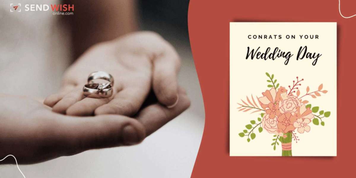 Thoughtful Wedding Anniversary Wishes For Your Cousin
