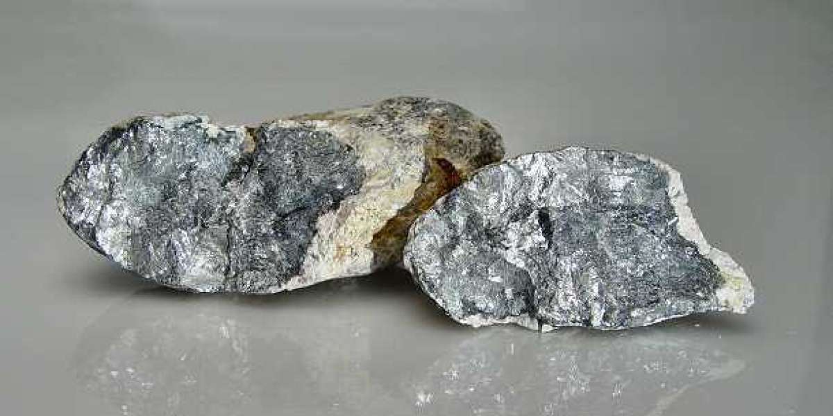 Antimony Market: Size Analysis, CAGR of ~7%, Demand By Top Key Players, Forecast To 2031