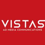 Vistas ad media communications Profile Picture