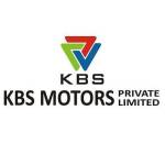 KBS Motors Profile Picture