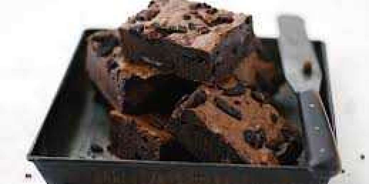 Tired of Chocolate? Fudge Near Me Is a Great Alternative!
