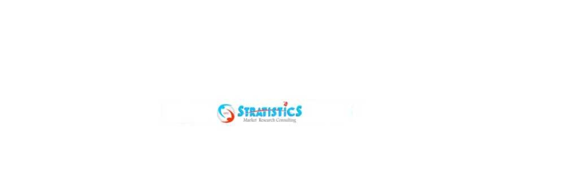 Stratistics Market Research Consulting Pvt Ltd Cover Image