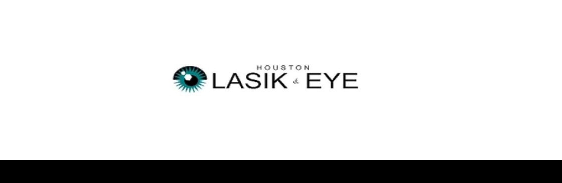 oustonlasik eye Cover Image