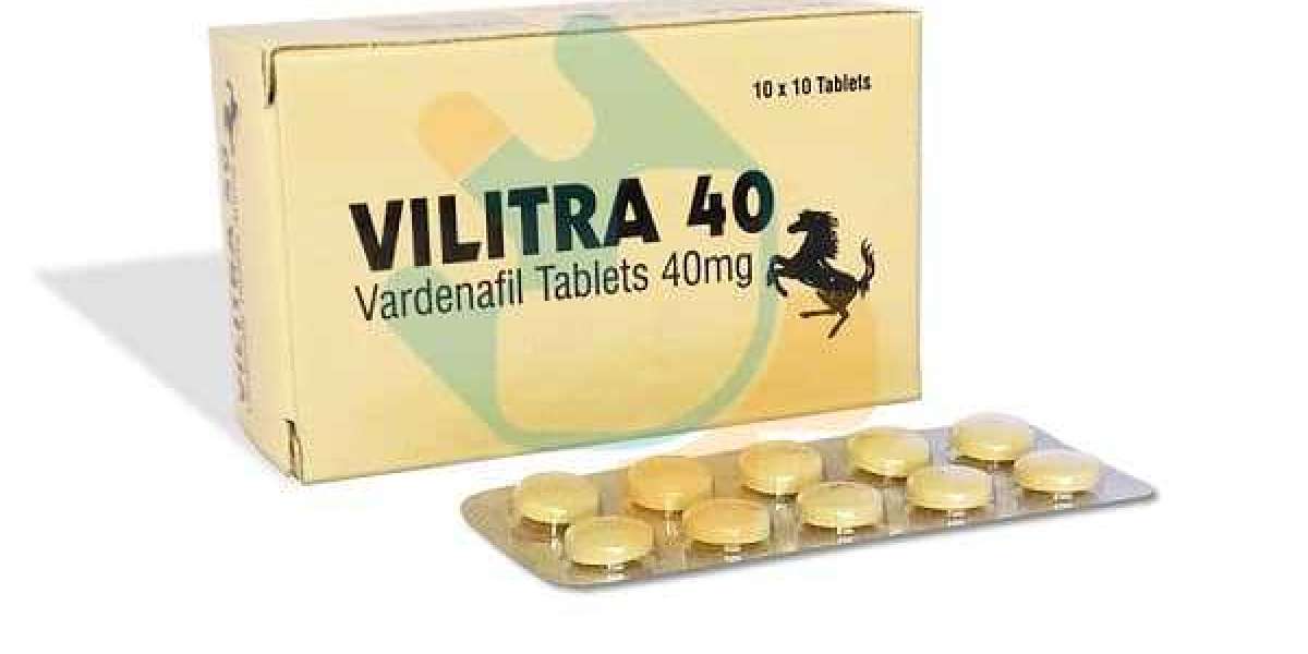 Buy Vilitra   Medicine Online atbuyfirstmeds
