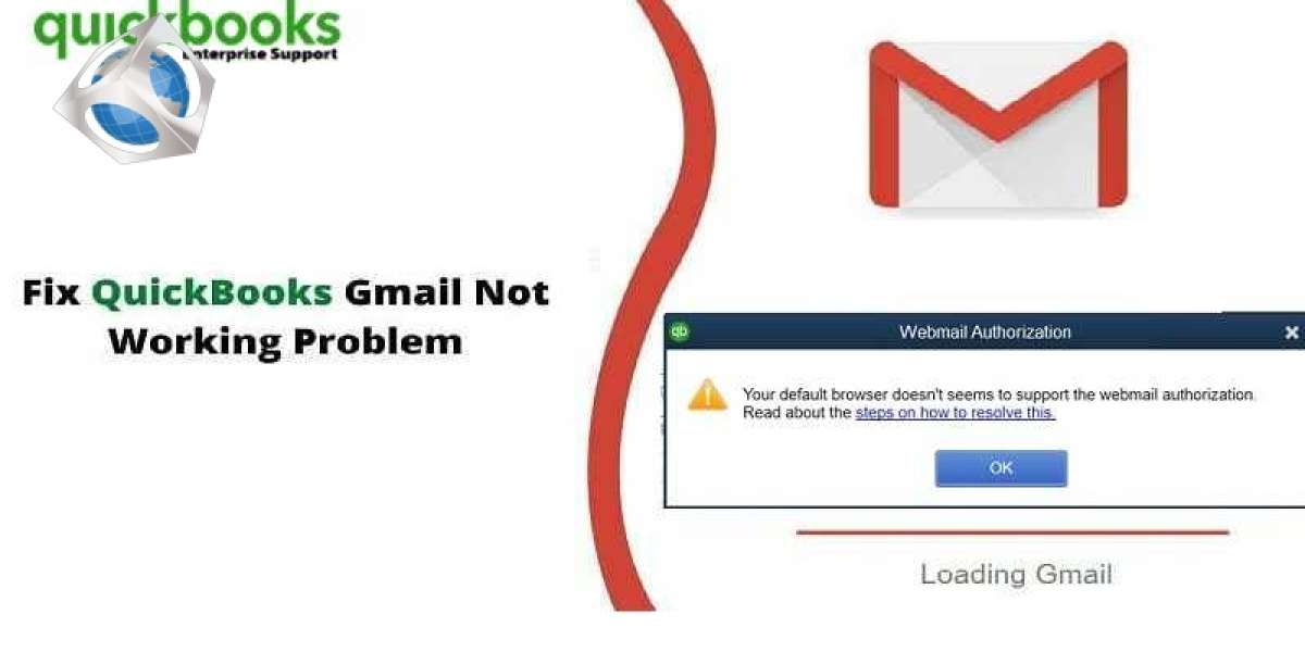 How To Fix Webmail Authorization Error in QuickBooks Desktop?
