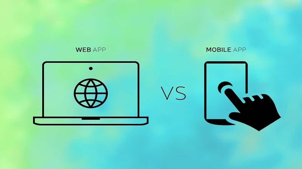 Native Mobile App vs Web App | Complete Guide - JumpGrowth