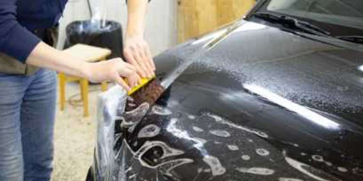 5 Advantages Of Ceramic Coating For Your Car