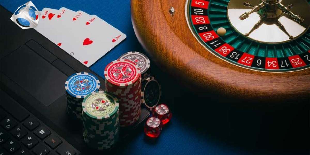 How to Start Playing Slot Online as professional