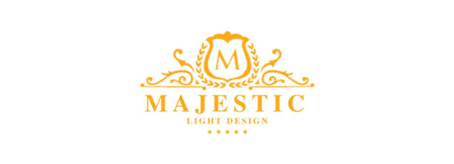 Majestic LightDesign Cover Image