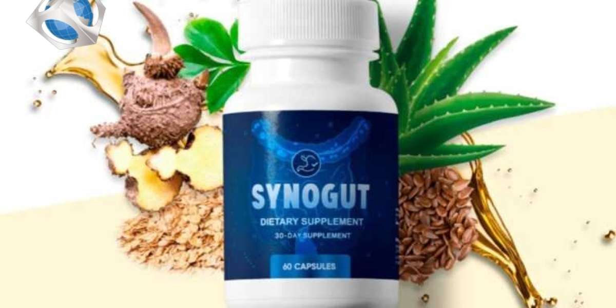SynoGut Reviews, Benefits, Uses, Work, Results & Price?