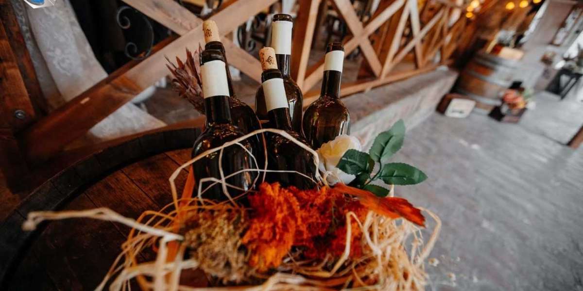 Best Wines to Gift Under $50