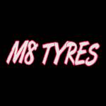 m8 Tyres profile picture