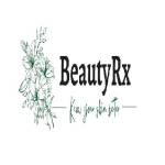 Beauty Rx Profile Picture