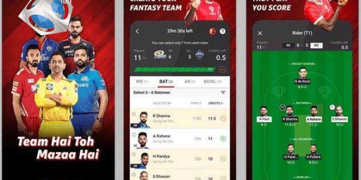 Unanswered Questions Into Dream 11 Apk Revealed