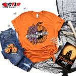 Halloween Party Shirt StirTshirt Profile Picture