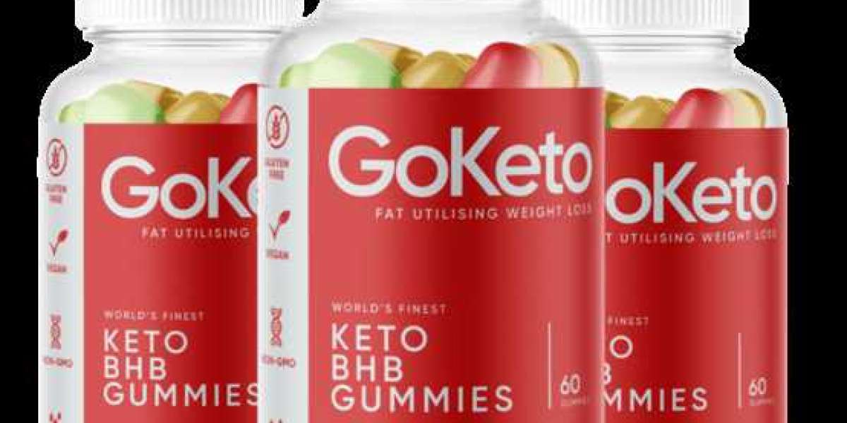 10 Signs You Should Invest in Transform Keto ACV Gummies