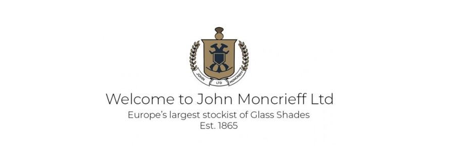 JOHN MONCRIEFF LTD Cover Image