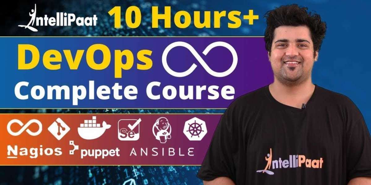 What is a Puppet? | DevOps Training | Intellipaat