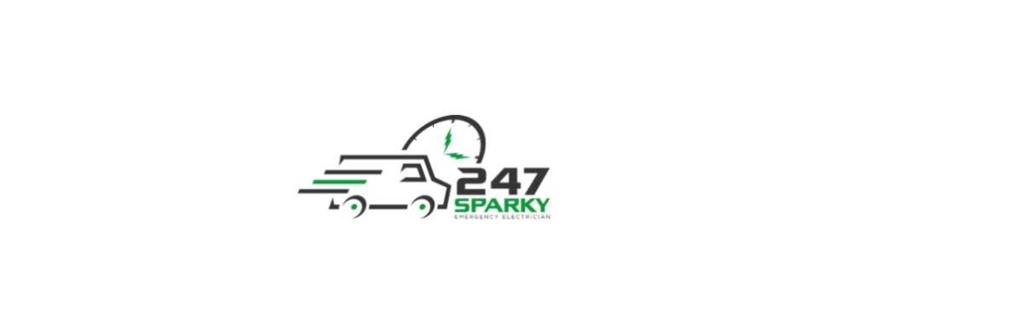 247 Sparky Cover Image