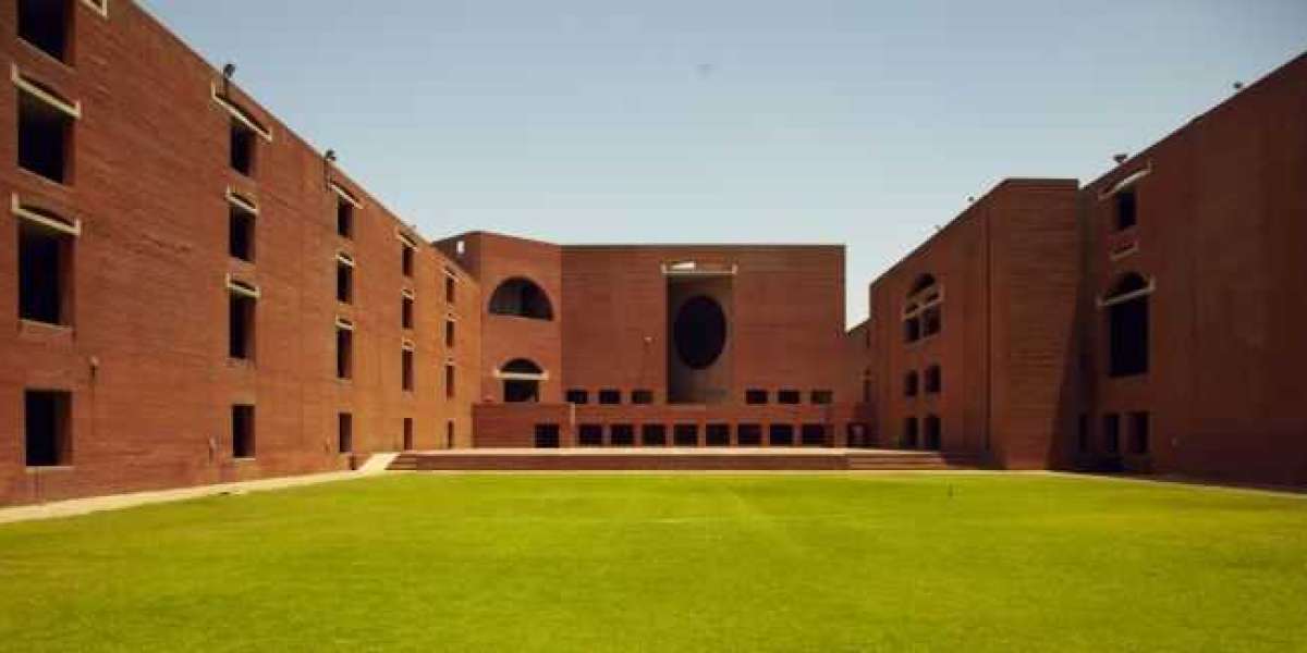 IIM Ahmedabad MBA 2023 - How to Apply, Fees, Rankings and More