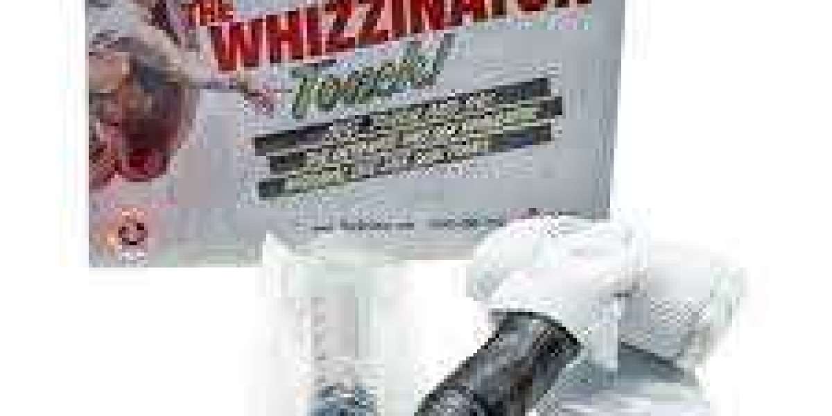 Unbiased Report Exposes The Unanswered Questions on WHIZZINATOR FOR SALE