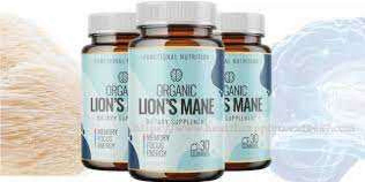Does Lion's Mane Gummies Pill Recapture Memory Power?