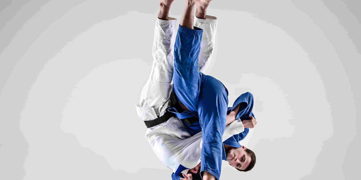 How to Improve Judo Skills for Beginners