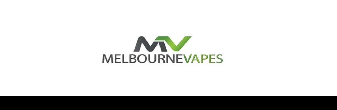 Melbourne Vapes Cover Image