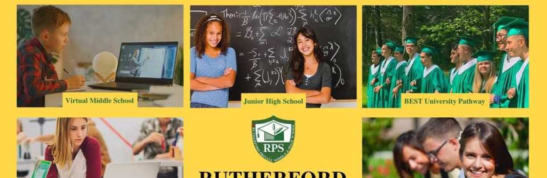 Rutherford Private School Cover Image