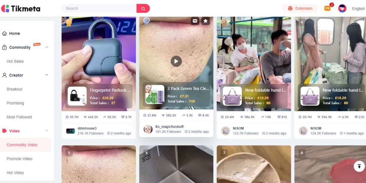 Tikmeta Share | Influencer marketing explained in one article