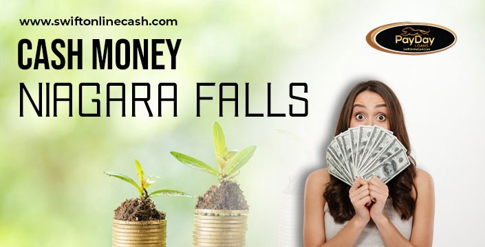 How Can A Personal Cash Money In Niagara Falls Help You? | by Seo Swiftonlinecash | Oct, 2022 | Medium