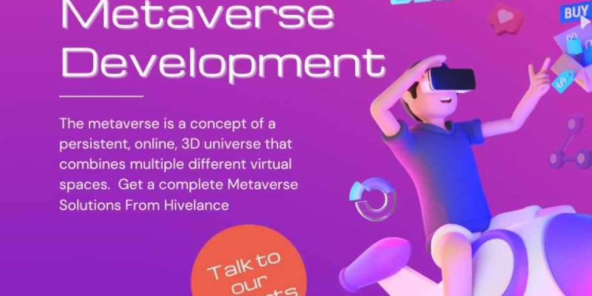 Key considerations for metaverse app development and its future