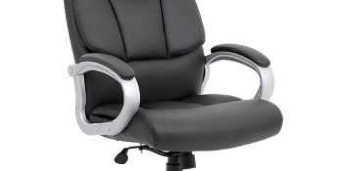 Top 5 Factors When Purchasing Executive Office Chairs - Value Office Furniture