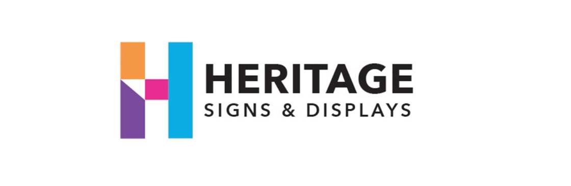 Heritage Printing Cover Image