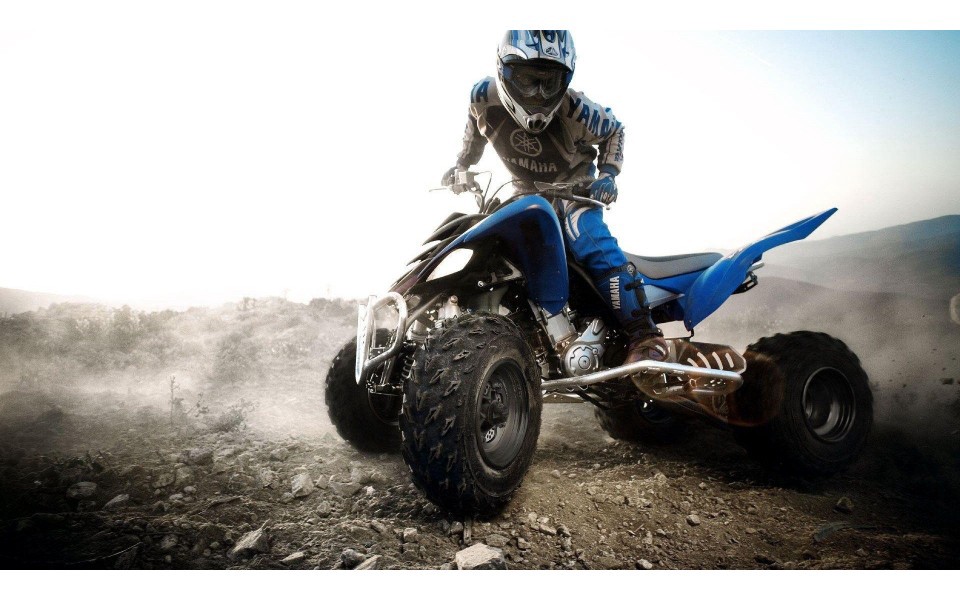 Why look for Chinese ATV parts for your bike