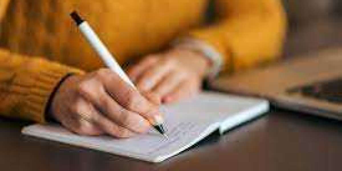 Survey of Task Writing Services 