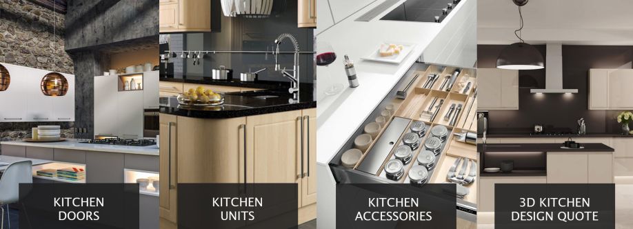 Kitchens 4U Online Cover Image