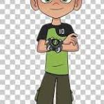 Ben Stocks Profile Picture