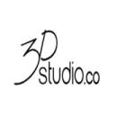 3D Studio Profile Picture