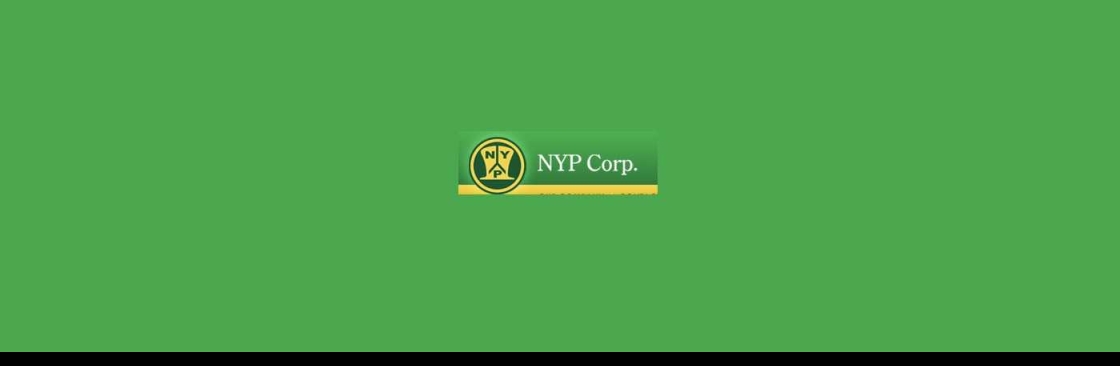NYP Corp Cover Image