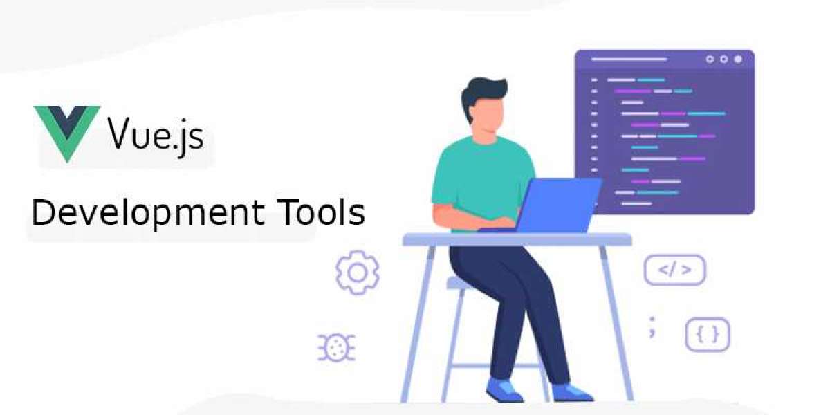 Tools To Speed Up The Vue.js Development Process