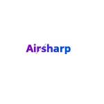 Airsharp LTD Profile Picture