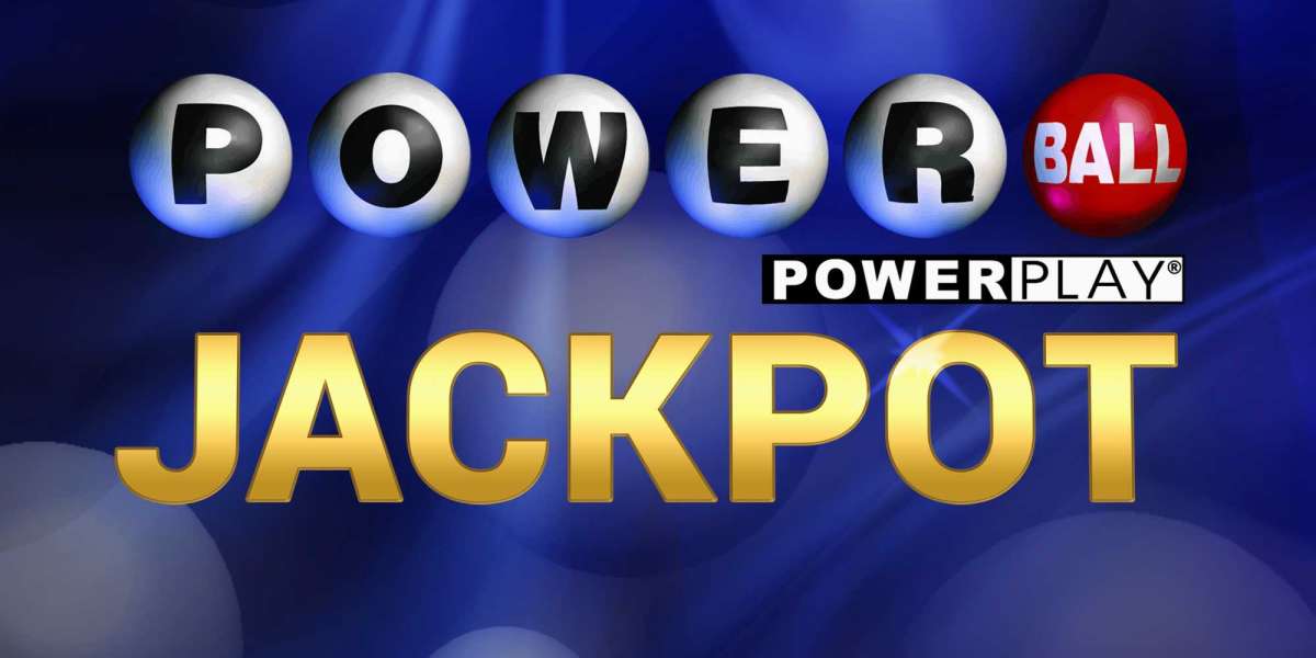 Powerball and Power Play