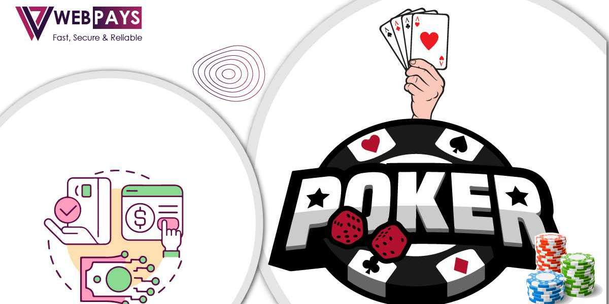 Payment Gateway For Poker
