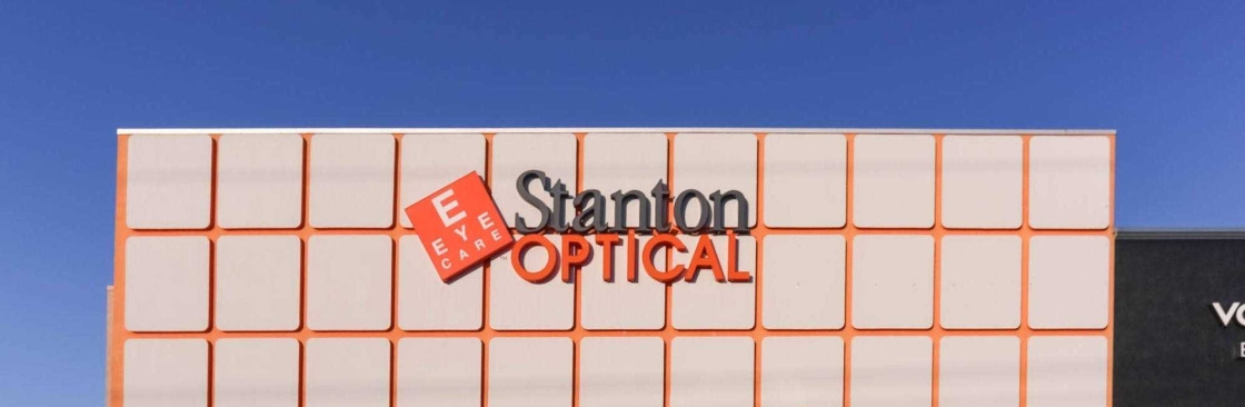 Stanton Optical Stuart Cover Image