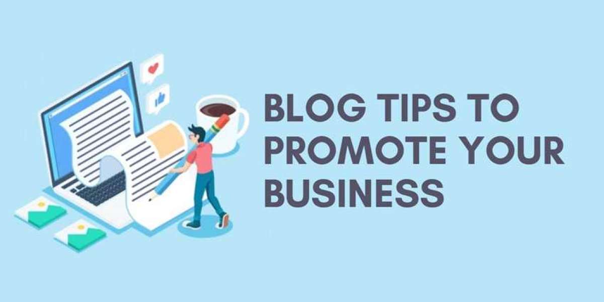 10 Great Tips and Tricks for Promoting Your Business Blog in 2022