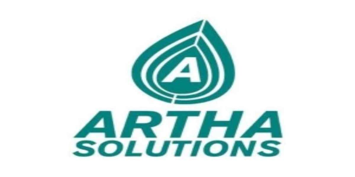 Talend ETL - Artha Solutions