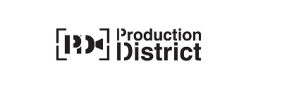 Production District Van Nuys Cover Image