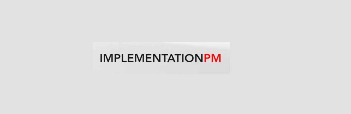 implementationpm Cover Image